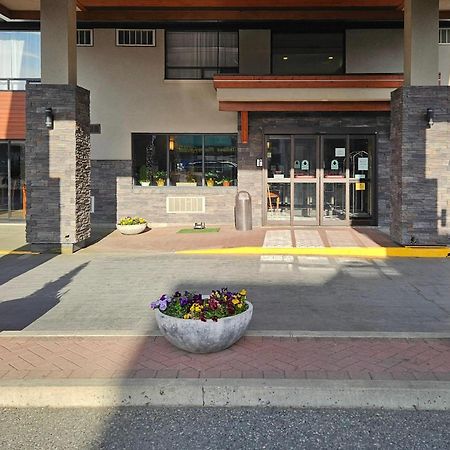 Comfort Inn Чилиуак Екстериор снимка