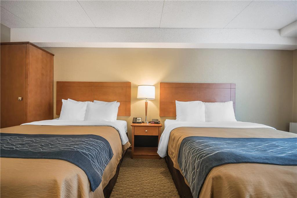 Comfort Inn Чилиуак Стая снимка