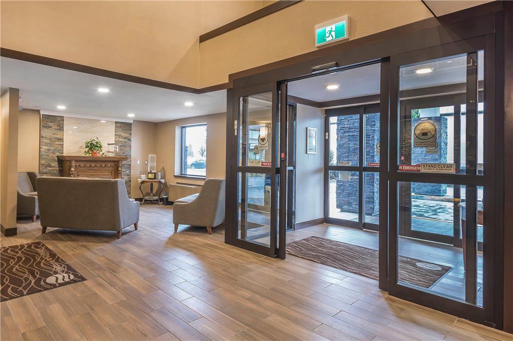 Comfort Inn Чилиуак Интериор снимка