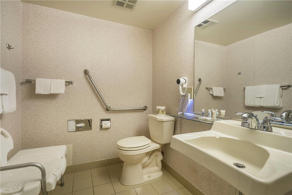 Comfort Inn Чилиуак Стая снимка