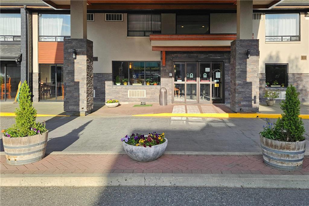 Comfort Inn Чилиуак Екстериор снимка