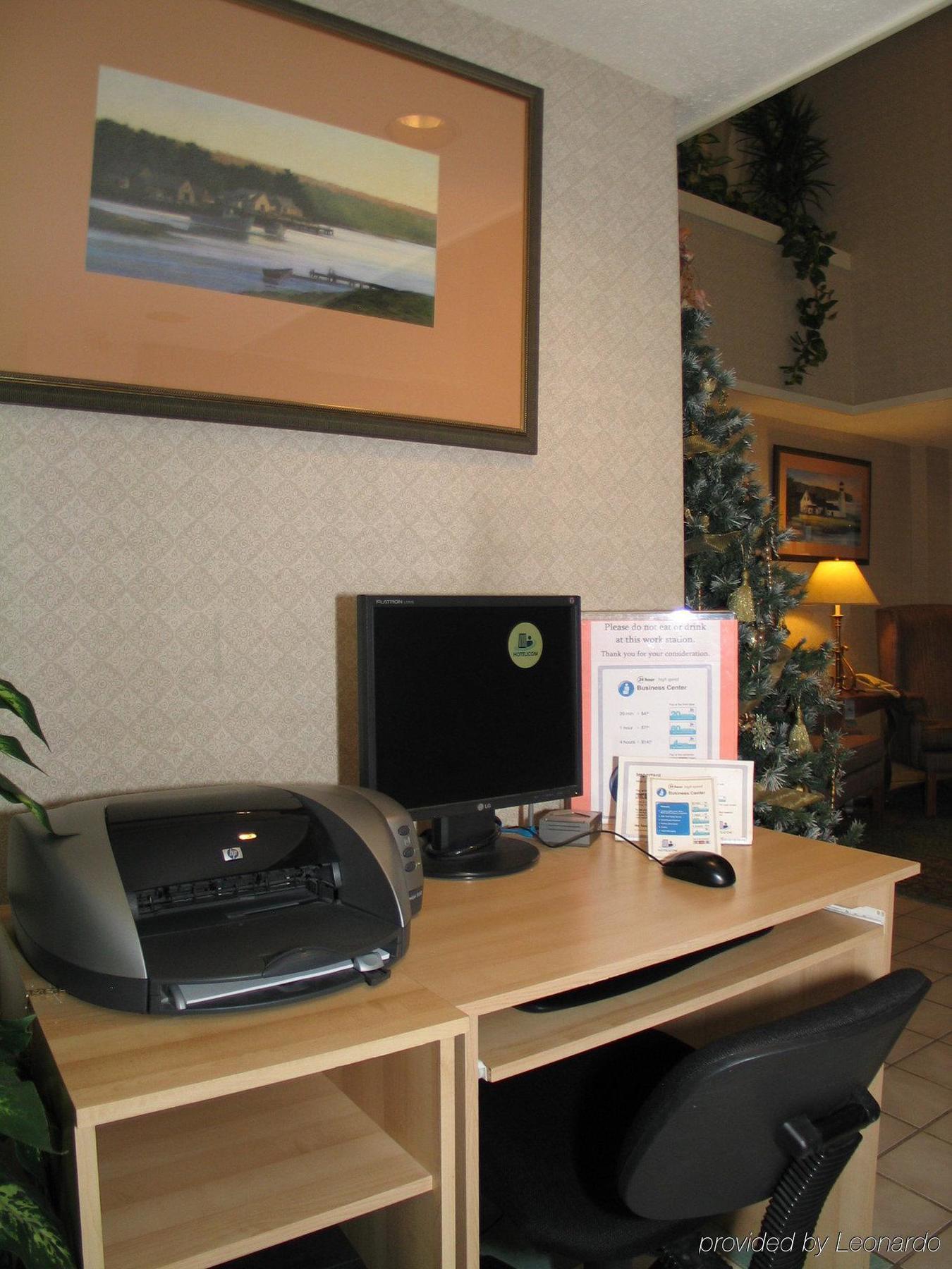 Comfort Inn Чилиуак Стая снимка