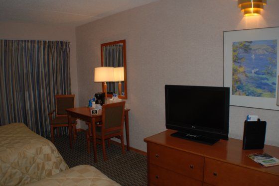 Comfort Inn Чилиуак Стая снимка